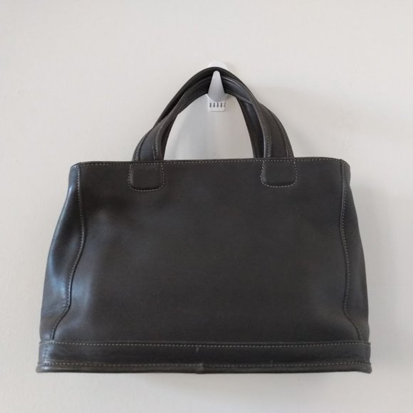 Coach Bleecker Handbag - Picture 2 of 12